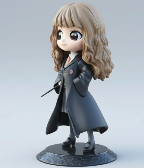 Hermoine Q posket | Harry Potter Collection