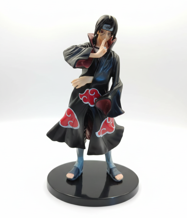 Itachi Uchiha (Akatsuki)