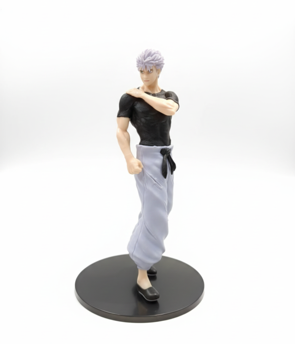 Toji Fushiguro (Casual Attire)