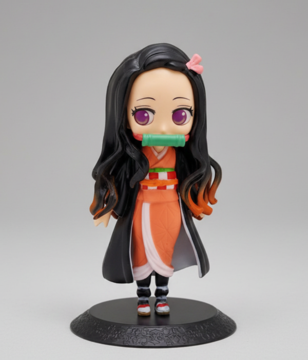 Nezuko Q Posket | Demon Slayer Figure 16 Cm
