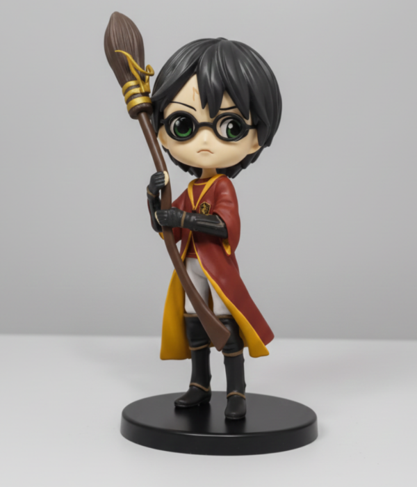 Harry Potter Big Premium Figure | Harry Potter Collection