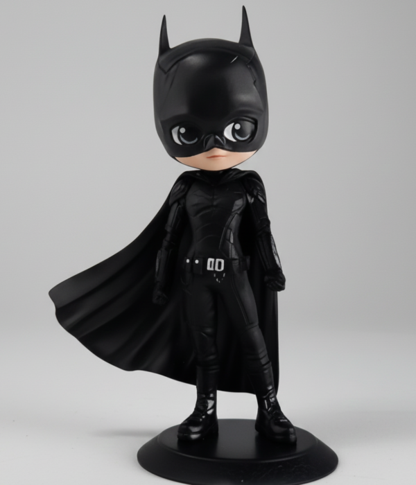 Batman Q Posket | 16 Cm Figure