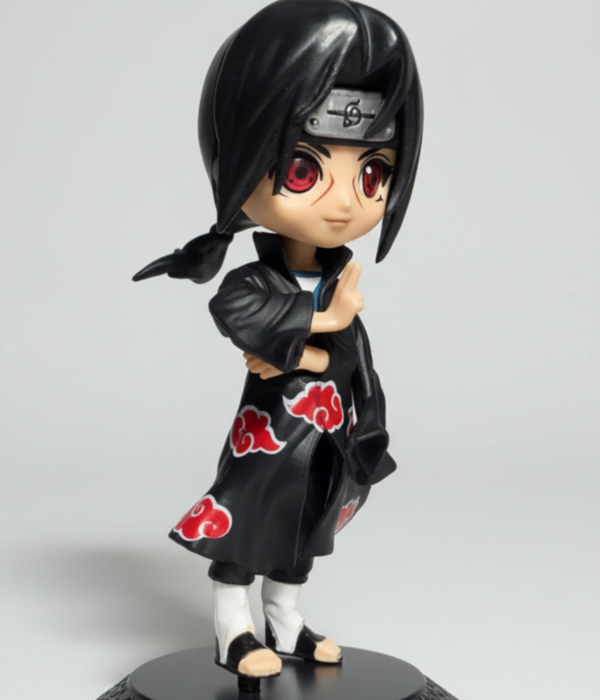 Itachi Q Posket | 16 Cm Figure