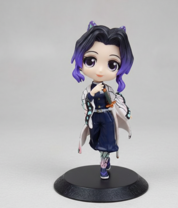 Shinobu Q Posket | Demon Slayer Figure 16 Cm