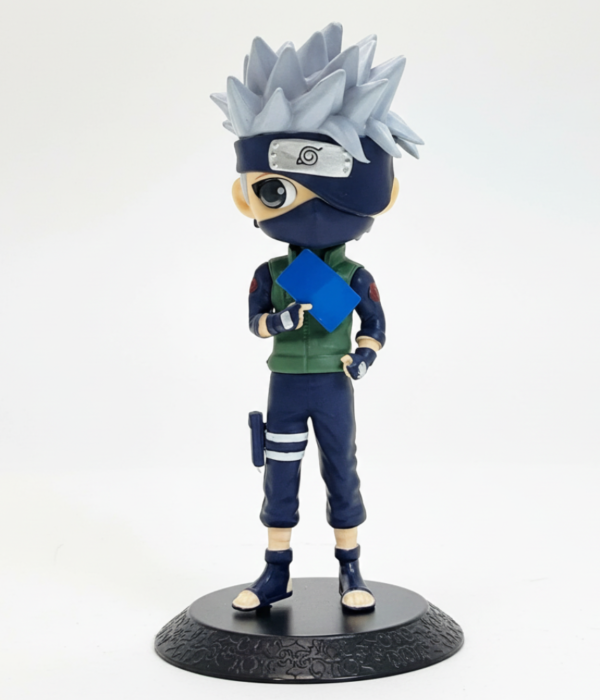 Kakashi Q Posket | 16 Cm Figure