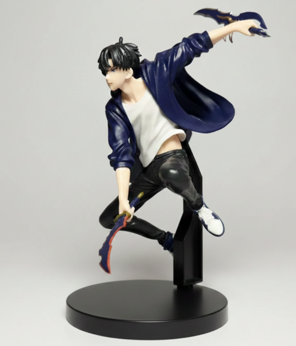 Sung Jin Woo | Solo Leveling Figure