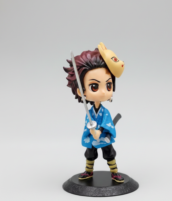 Tanjiro Q Posket | Demon Slayer Figure 16 Cm