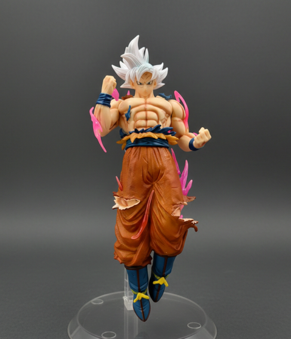 goku