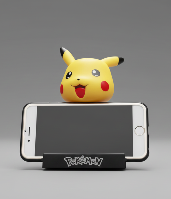 Pikachu Bobblehead | Pokemon Figures