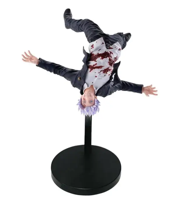 Jujutsu Kaisen Satoru Gojo Awakening Figure | Premature Death Arc