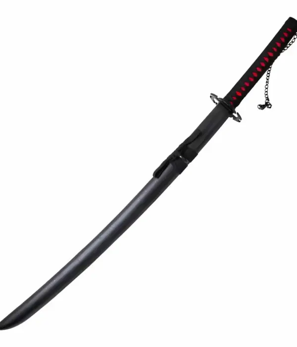 bleach katana