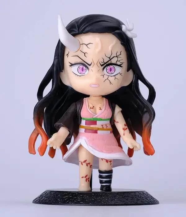 nezuko