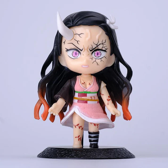 nezuko