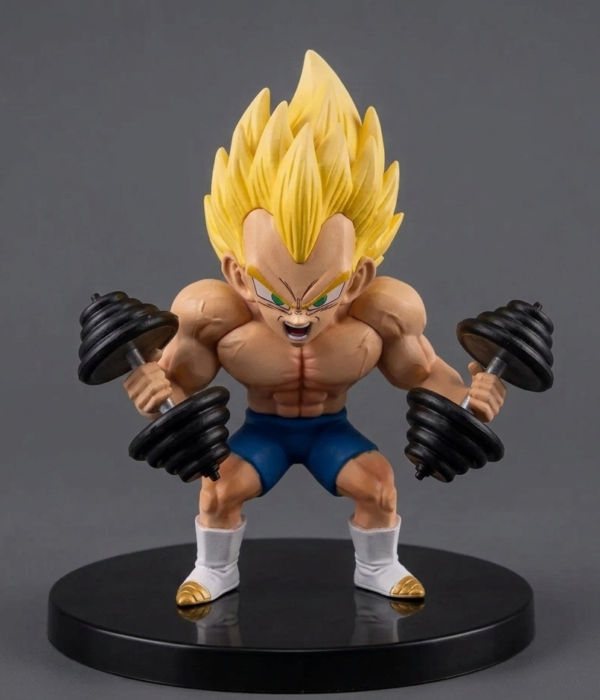 vegeta