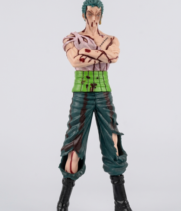 zoro